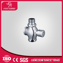 Faucet 3-way brass angle valve MK12204